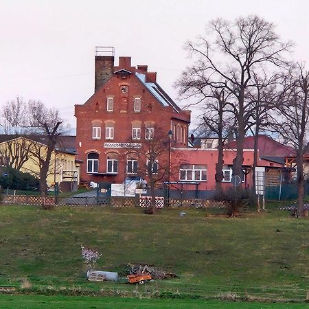 Gaestehaus Bad Duerrenberg Dış mekan fotoğraf