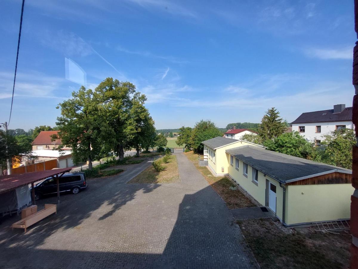 Gaestehaus Bad Duerrenberg Dış mekan fotoğraf