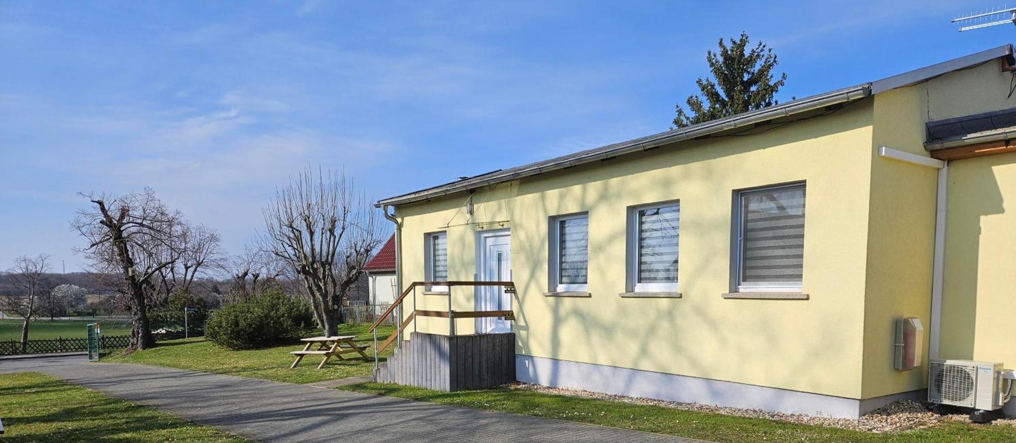 Gaestehaus Bad Duerrenberg Dış mekan fotoğraf