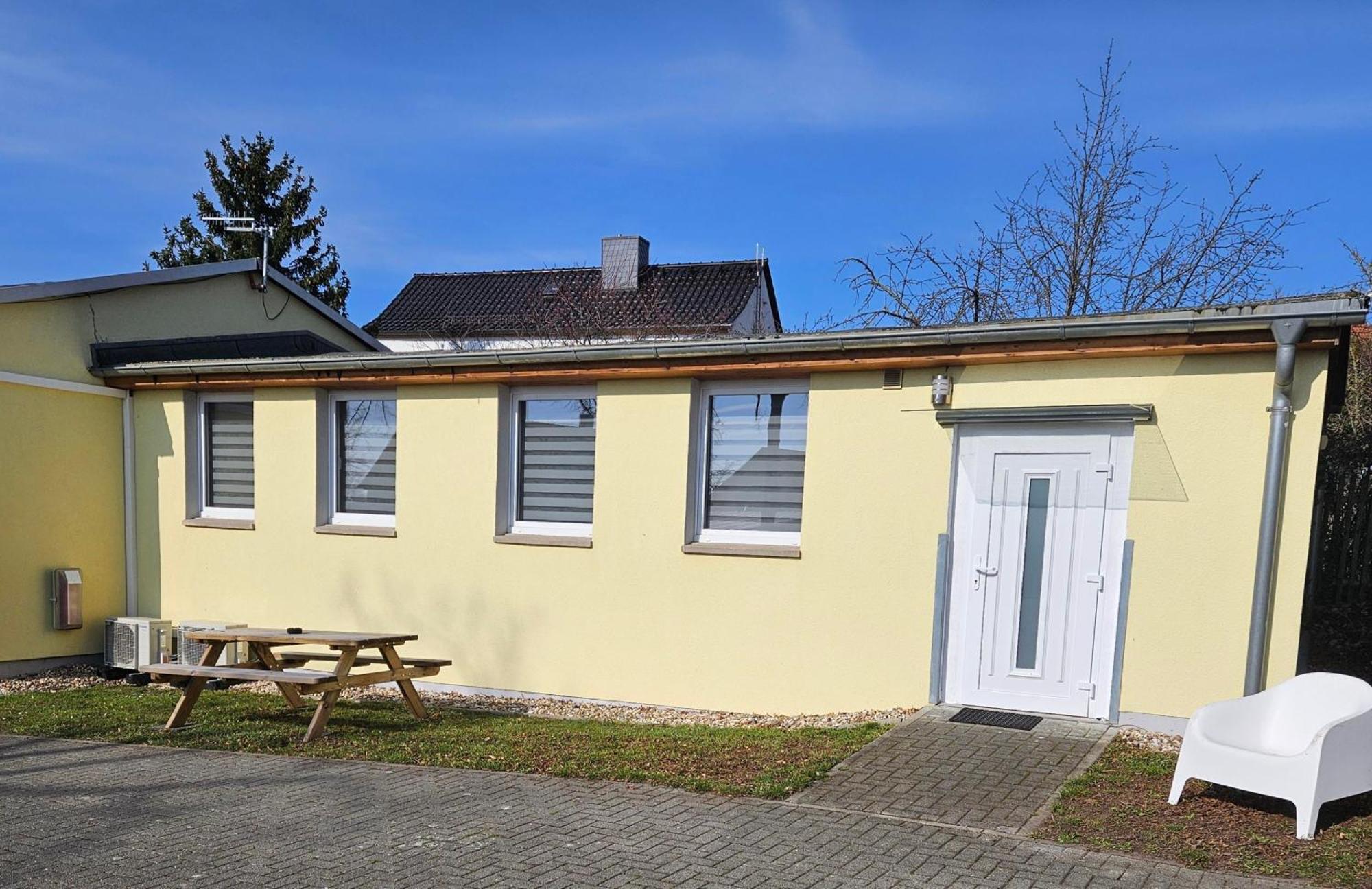 Gaestehaus Bad Duerrenberg Dış mekan fotoğraf