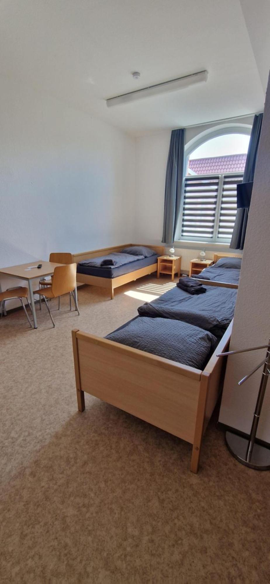 Gaestehaus Bad Duerrenberg Dış mekan fotoğraf