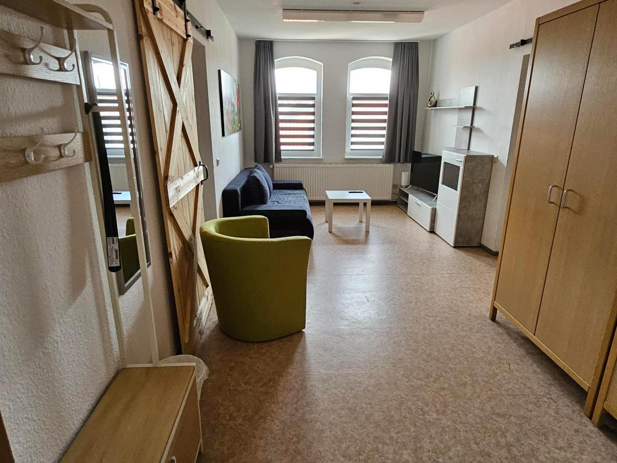 Gaestehaus Bad Duerrenberg Dış mekan fotoğraf